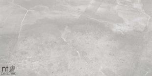 Керамогранит NT Ceramic Quanta Slate Grey арт. NS612NTT9026L (60x120) лаппатированная